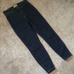 Everlane jeans